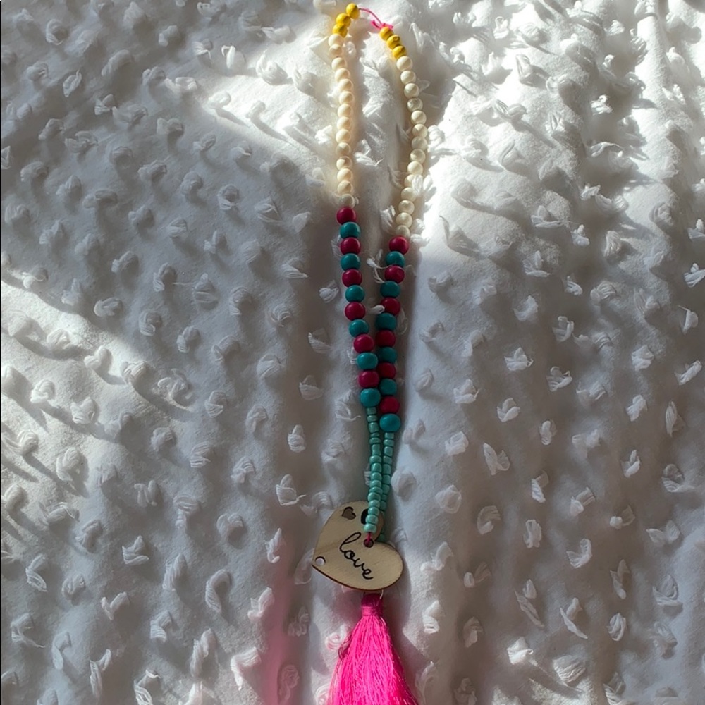 Kids necklace bundle